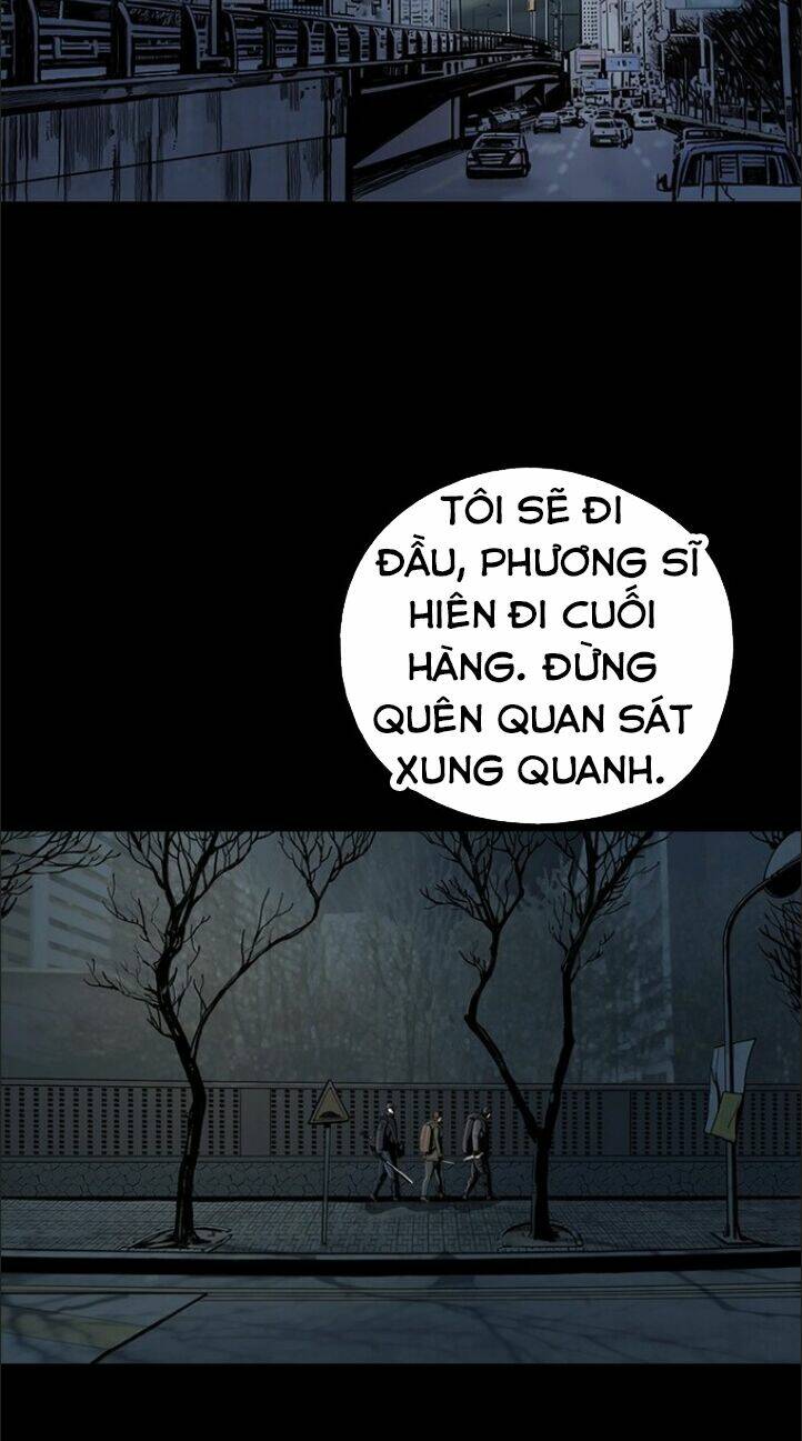 Thịnh Thế Lê Hoa Điện: Chapter 6