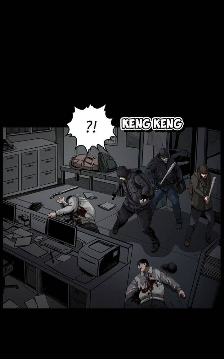 Thịnh Thế Lê Hoa Điện: Chapter 6