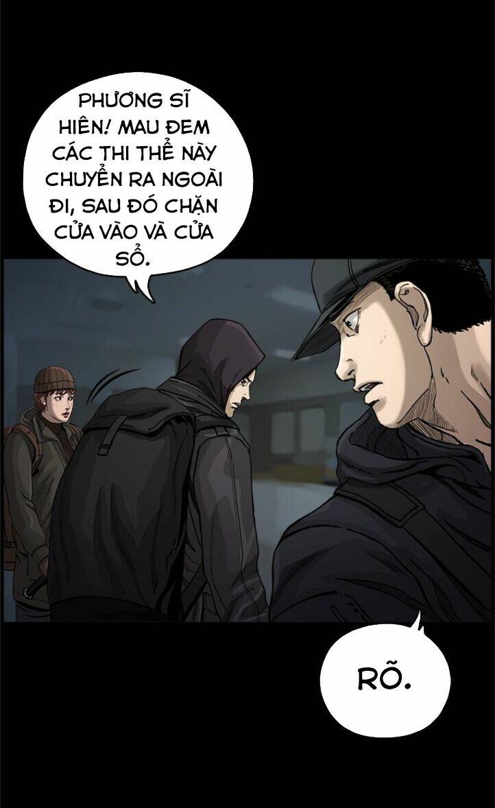 Thịnh Thế Lê Hoa Điện: Chapter 6