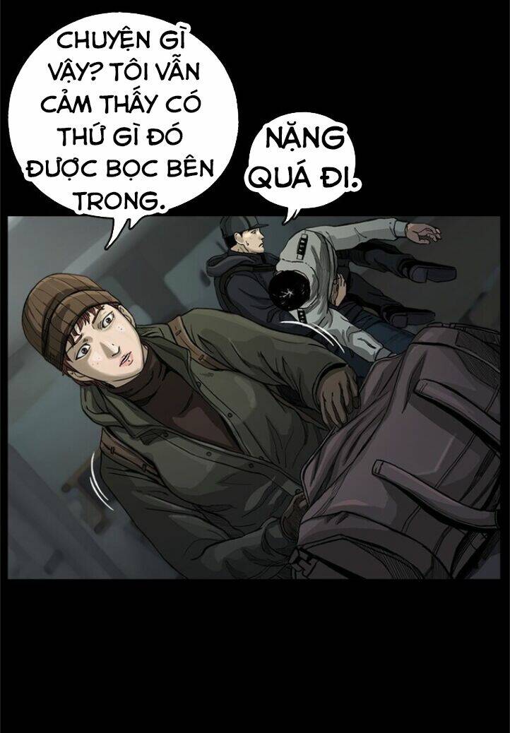 Thịnh Thế Lê Hoa Điện: Chapter 6