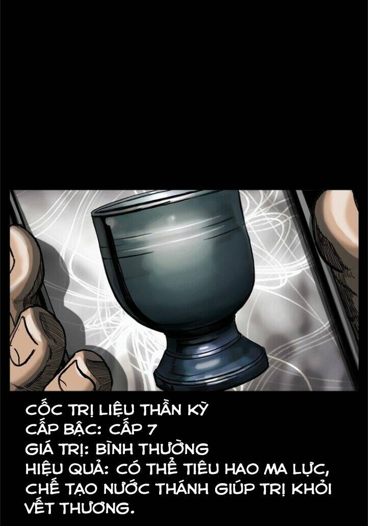 Thịnh Thế Lê Hoa Điện: Chapter 6