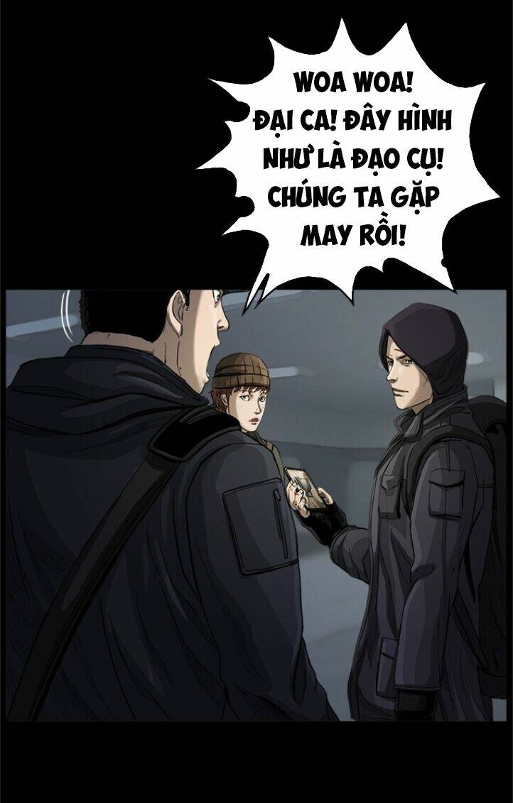 Thịnh Thế Lê Hoa Điện: Chapter 6