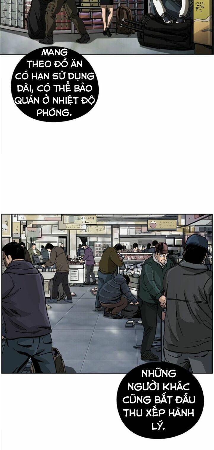 Thịnh Thế Lê Hoa Điện: Chapter 6