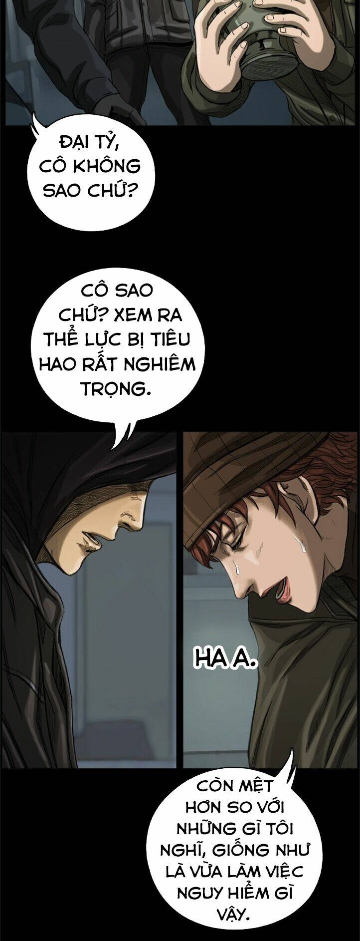 Thịnh Thế Lê Hoa Điện: Chapter 6