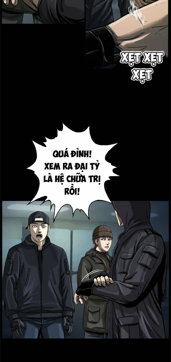 Thịnh Thế Lê Hoa Điện: Chapter 6