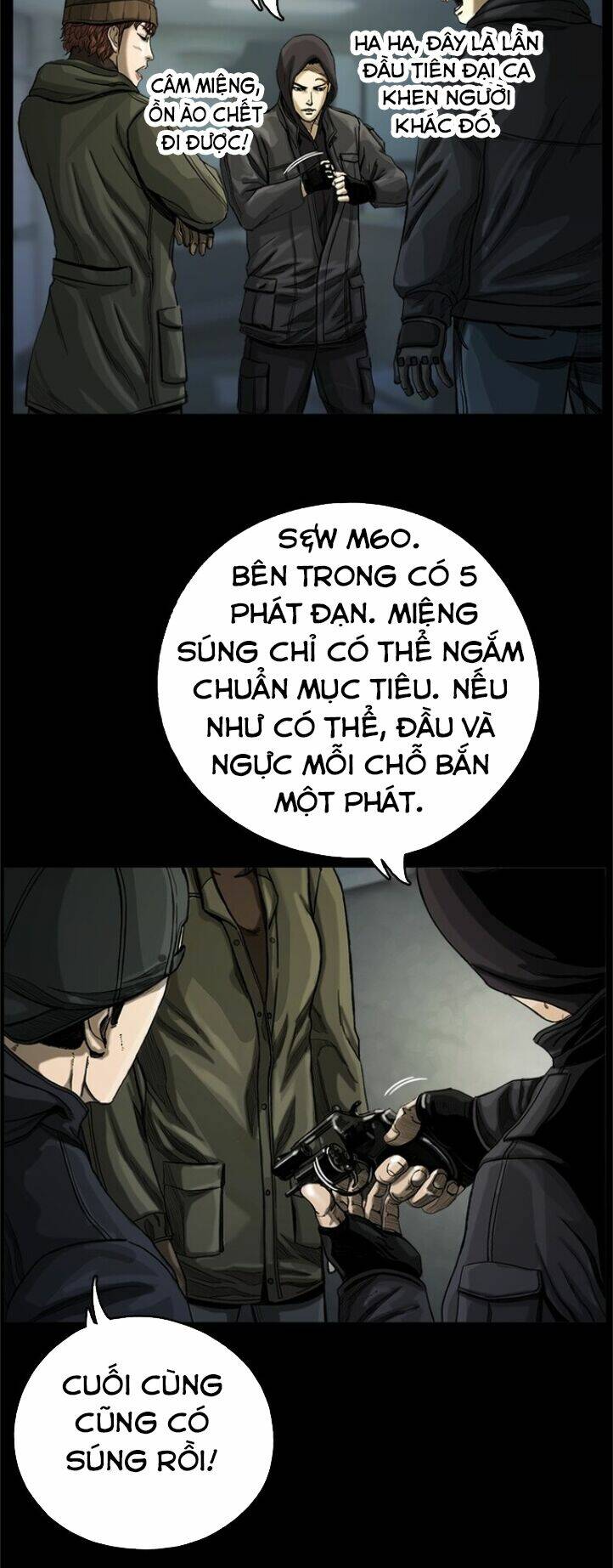 Thịnh Thế Lê Hoa Điện: Chapter 6