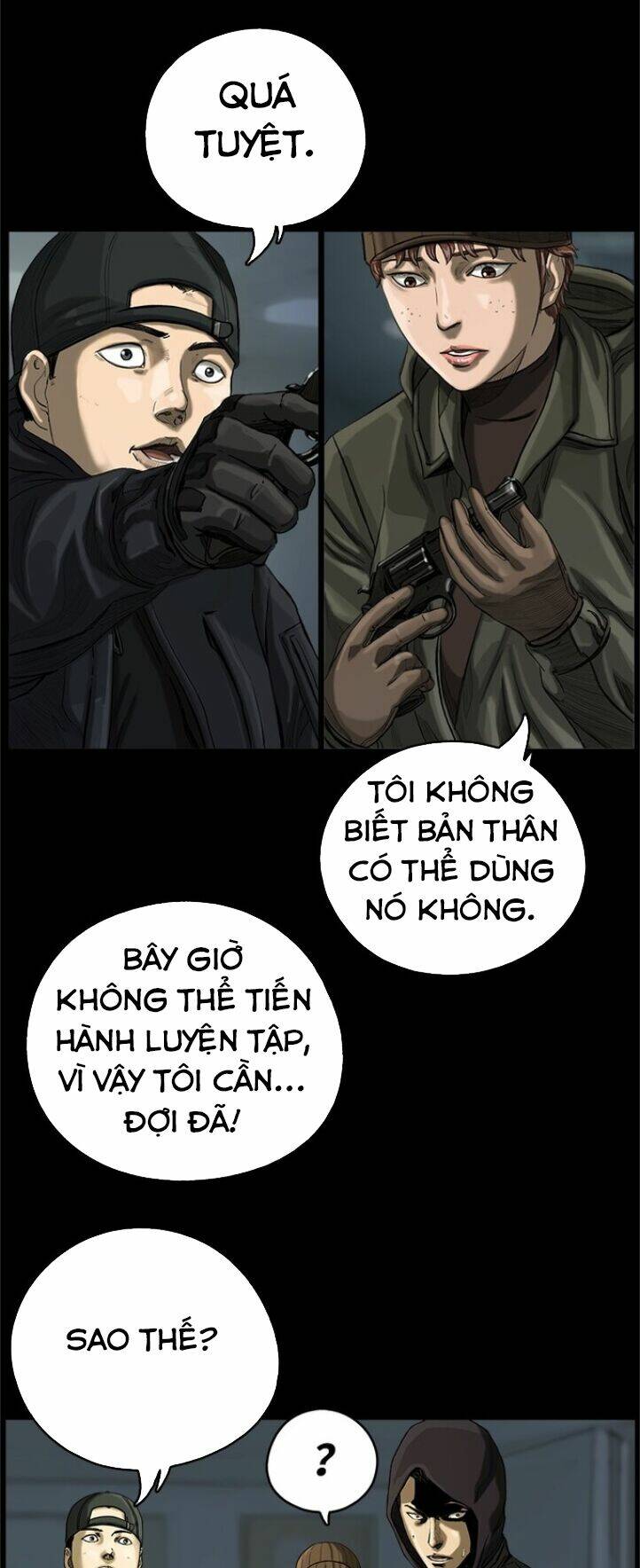 Thịnh Thế Lê Hoa Điện: Chapter 6