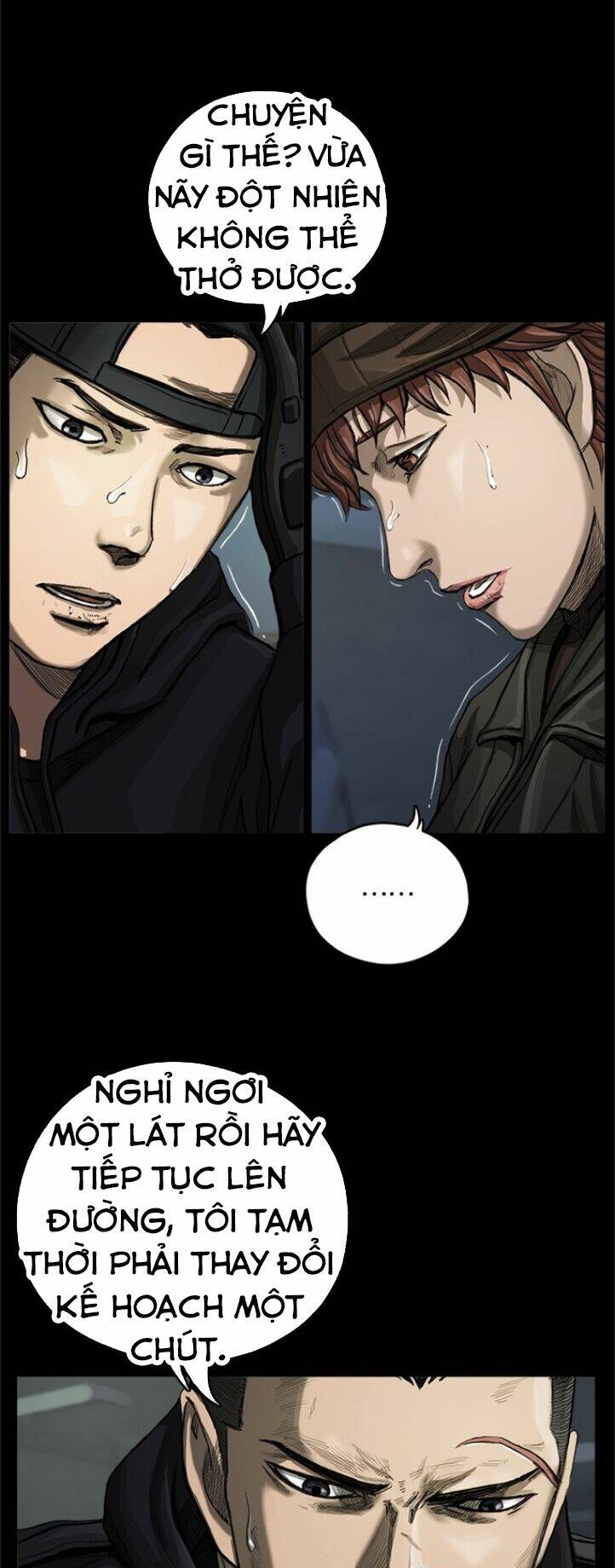 Thịnh Thế Lê Hoa Điện: Chapter 6