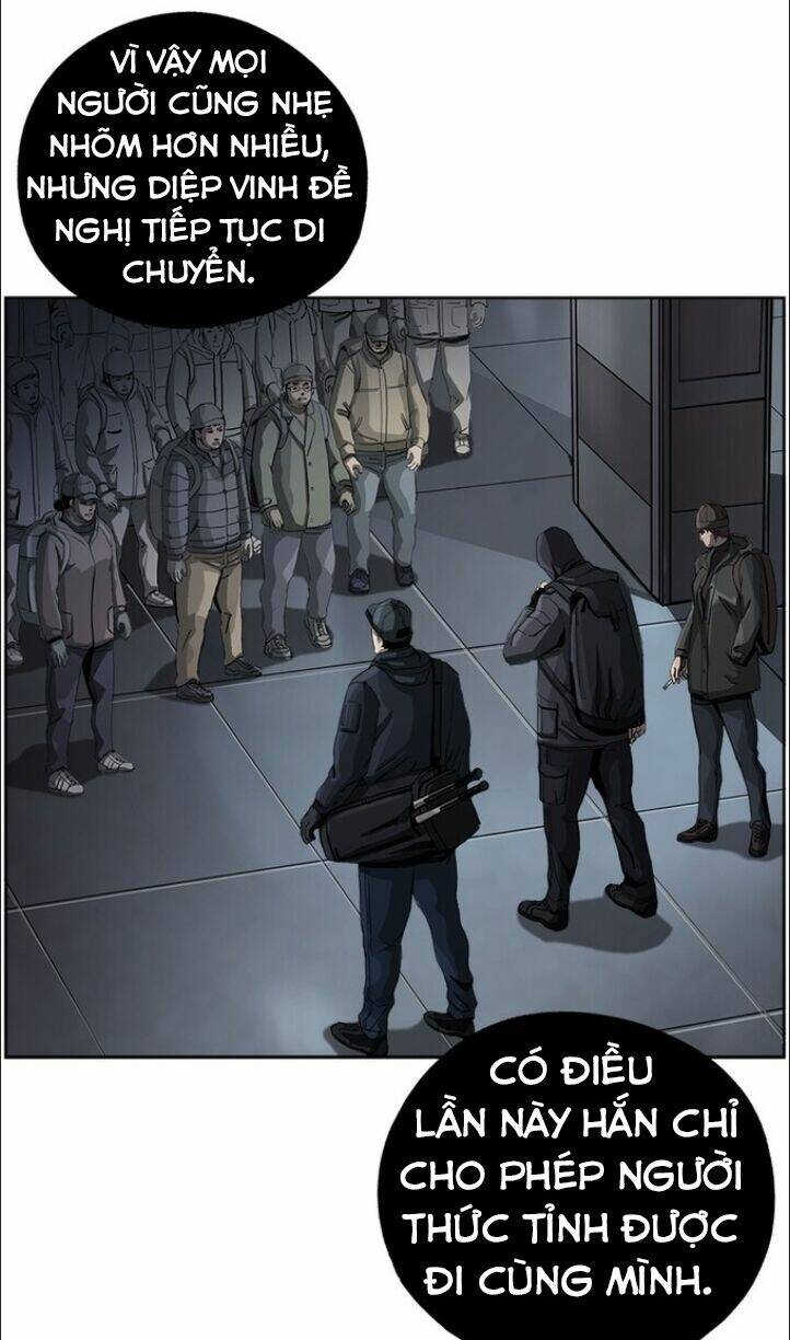 Thịnh Thế Lê Hoa Điện: Chapter 6