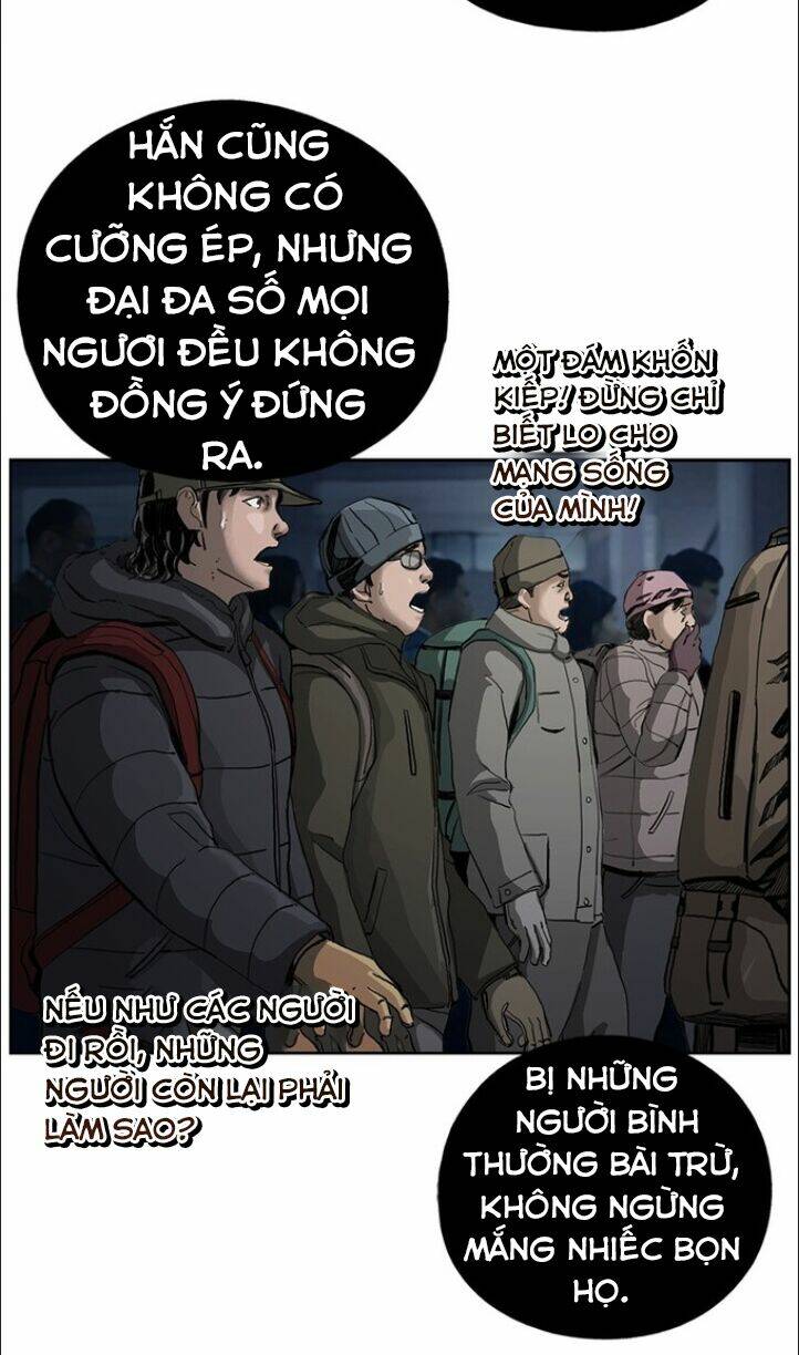 Thịnh Thế Lê Hoa Điện: Chapter 6