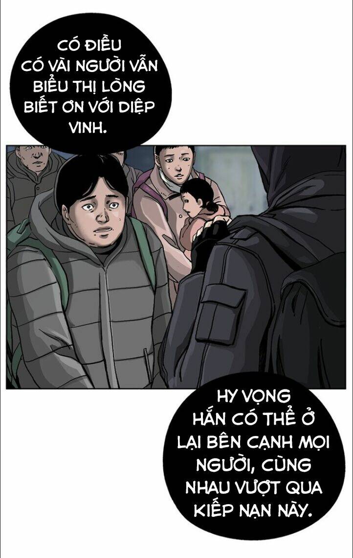 Thịnh Thế Lê Hoa Điện: Chapter 6