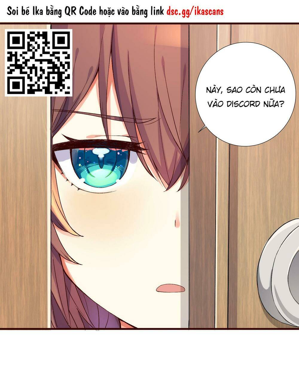 Người Đàn Ông Thực Thụ: Chapter 13