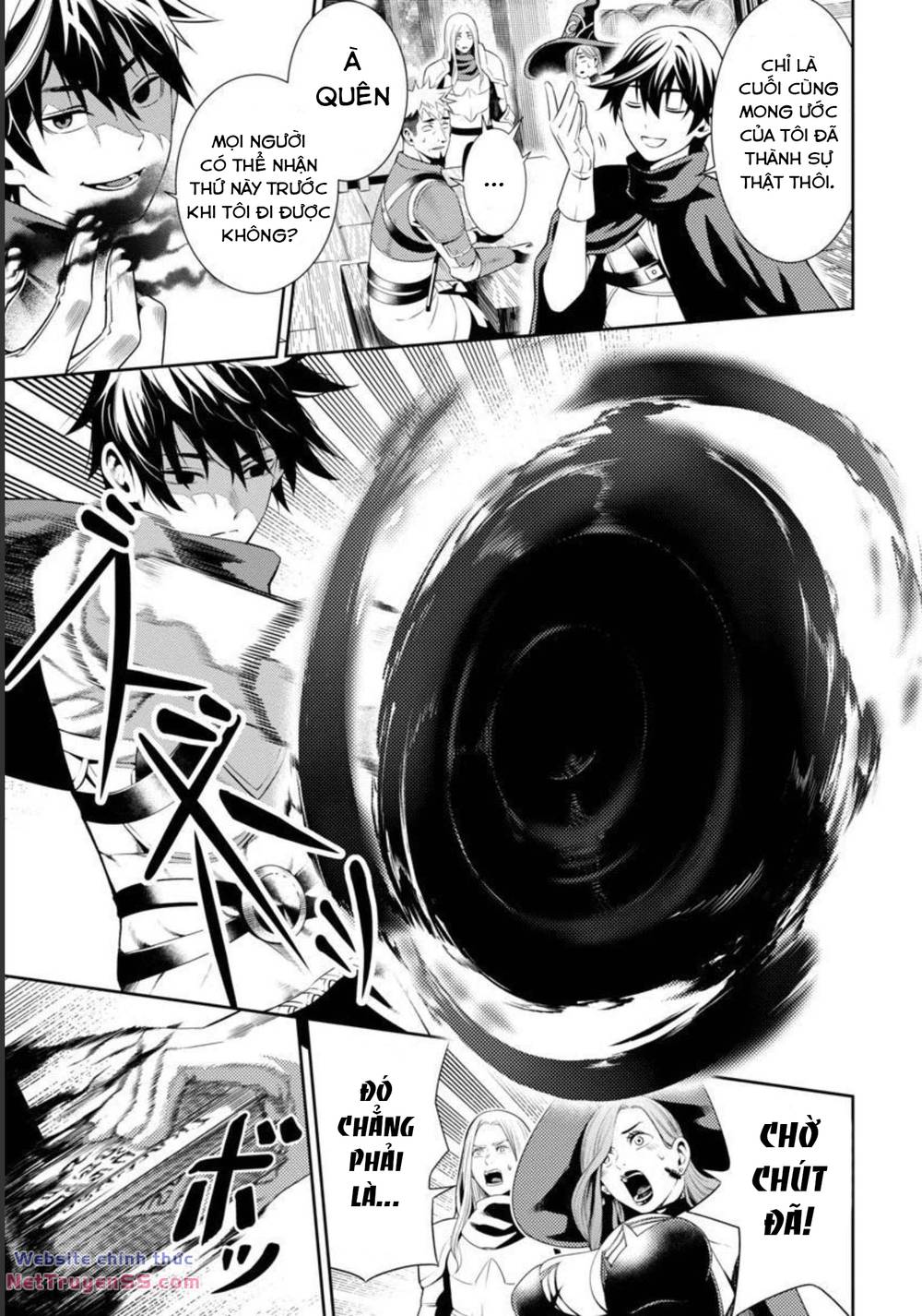 Tsuihousareru Tabi Ni Skill Wo Te Ni Ireta Ore Ga, 100 No Isekai De 2-Shuume Musou: Chapter 1