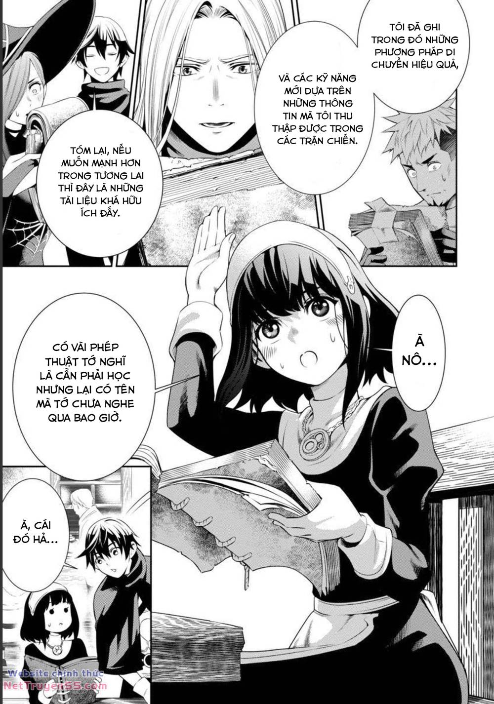 Tsuihousareru Tabi Ni Skill Wo Te Ni Ireta Ore Ga, 100 No Isekai De 2-Shuume Musou: Chapter 1