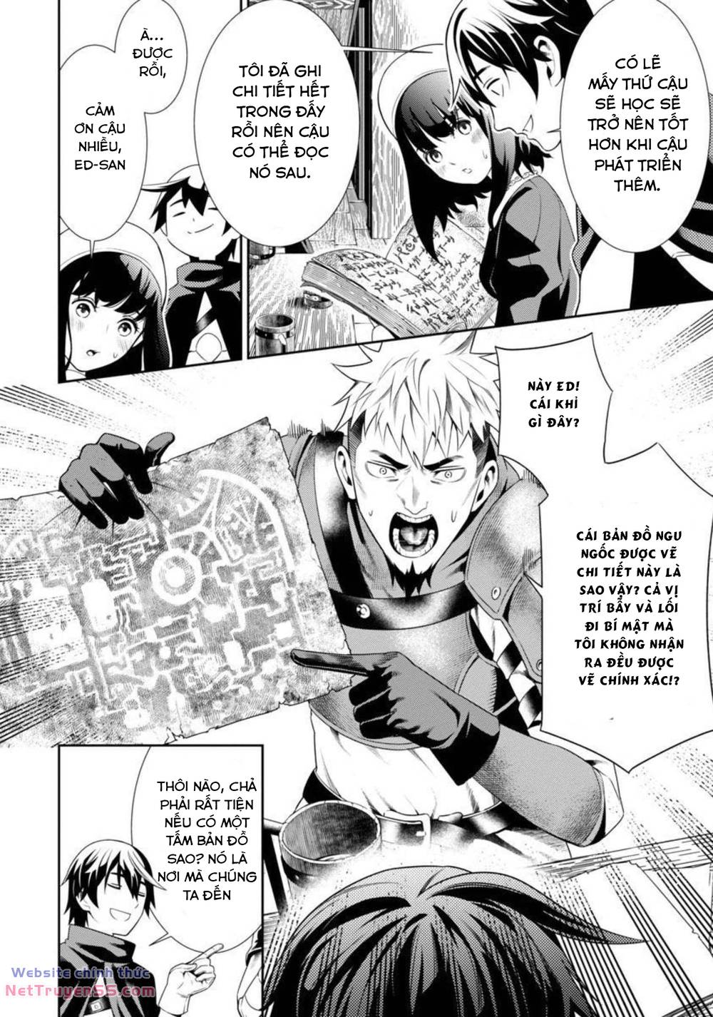 Tsuihousareru Tabi Ni Skill Wo Te Ni Ireta Ore Ga, 100 No Isekai De 2-Shuume Musou: Chapter 1