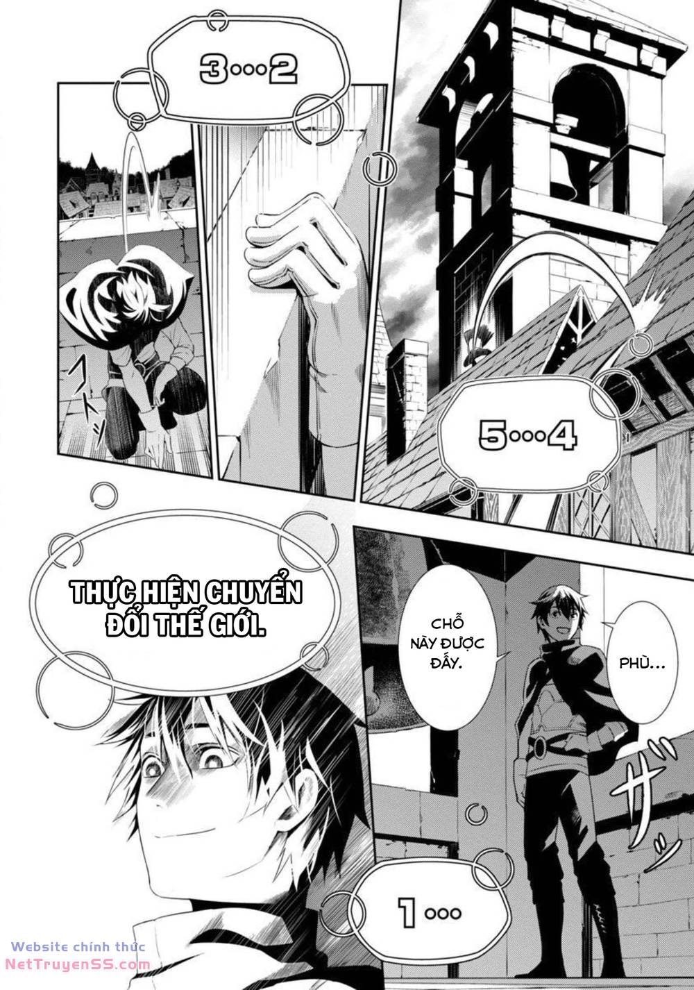 Tsuihousareru Tabi Ni Skill Wo Te Ni Ireta Ore Ga, 100 No Isekai De 2-Shuume Musou: Chapter 1