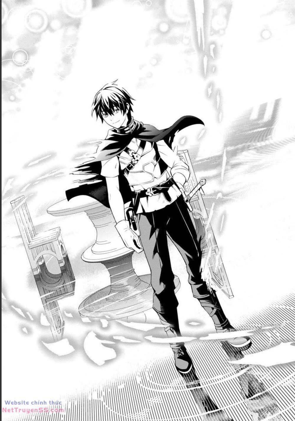 Tsuihousareru Tabi Ni Skill Wo Te Ni Ireta Ore Ga, 100 No Isekai De 2-Shuume Musou: Chapter 1