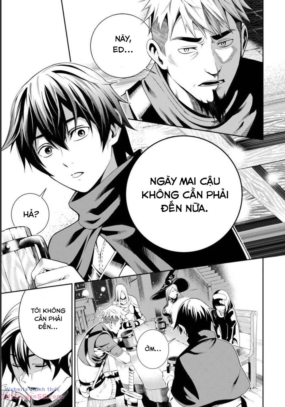 Tsuihousareru Tabi Ni Skill Wo Te Ni Ireta Ore Ga, 100 No Isekai De 2-Shuume Musou: Chapter 1