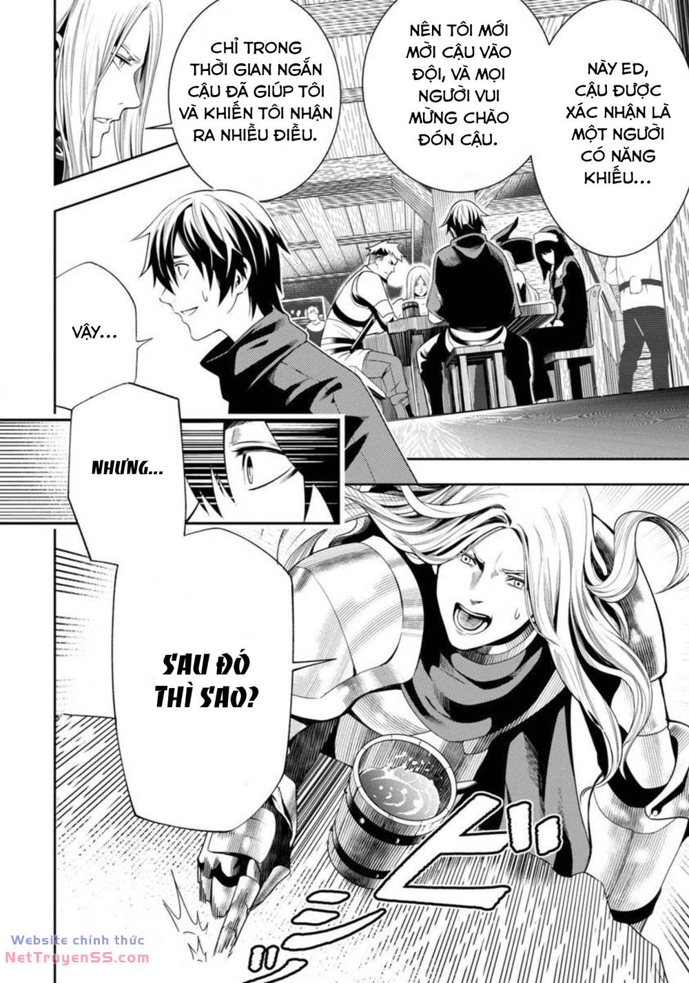 Tsuihousareru Tabi Ni Skill Wo Te Ni Ireta Ore Ga, 100 No Isekai De 2-Shuume Musou: Chapter 1