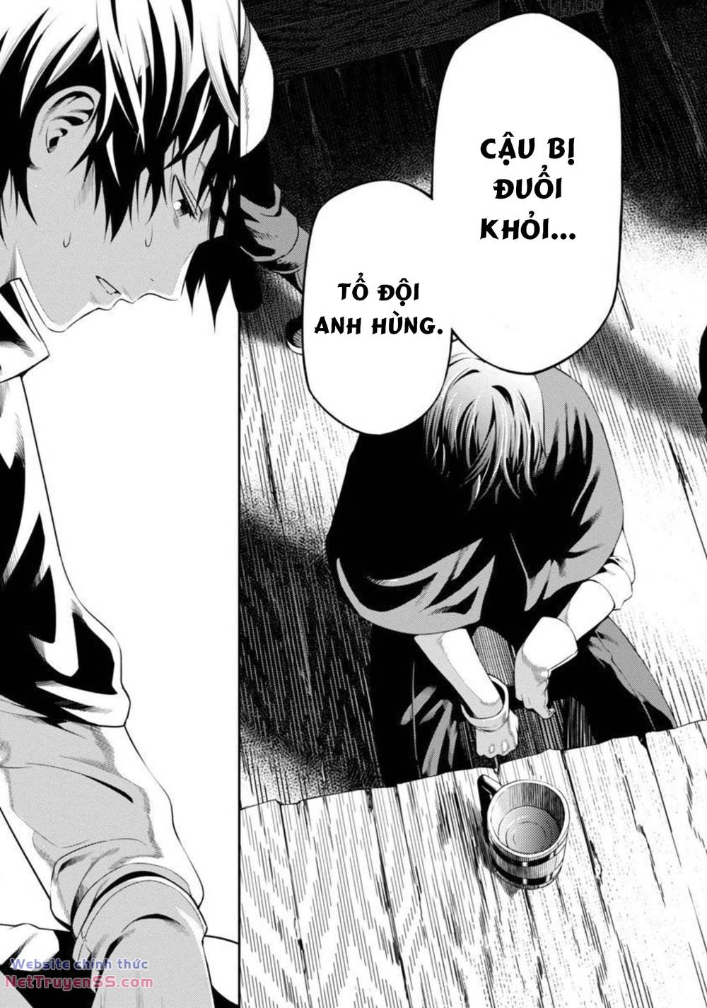 Tsuihousareru Tabi Ni Skill Wo Te Ni Ireta Ore Ga, 100 No Isekai De 2-Shuume Musou: Chapter 1