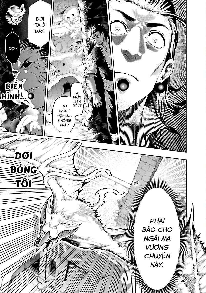 Tsuihousareru Tabi Ni Skill Wo Te Ni Ireta Ore Ga, 100 No Isekai De 2-Shuume Musou: Chapter 10.1