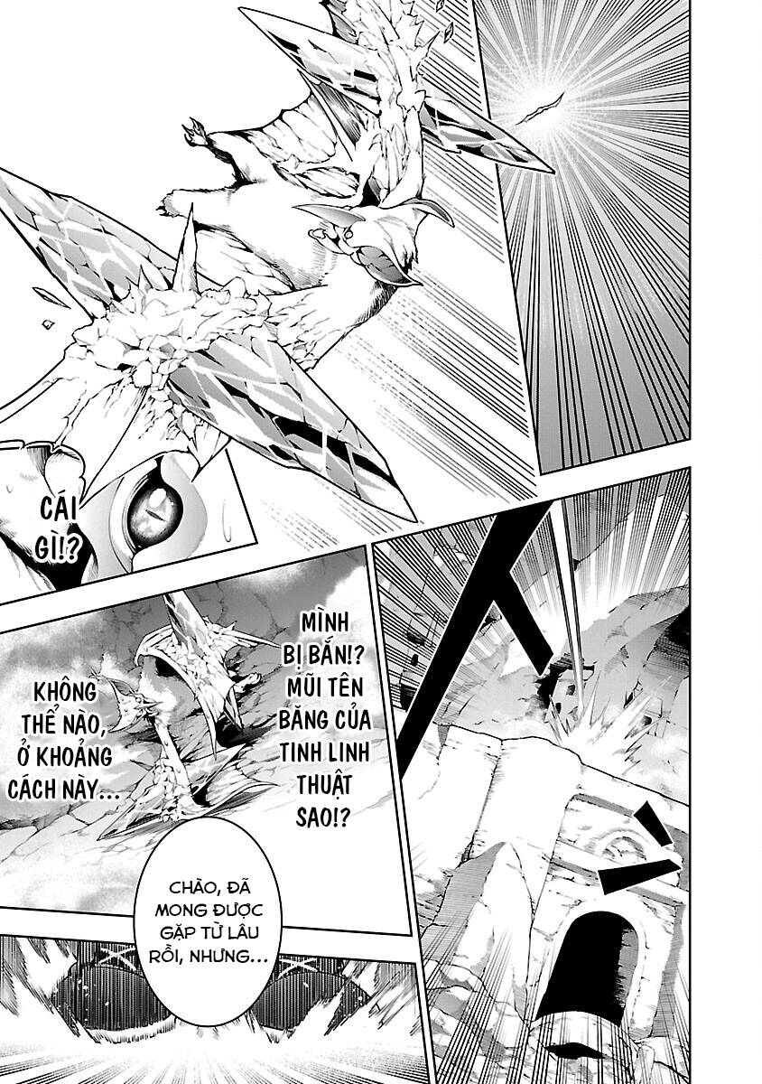 Tsuihousareru Tabi Ni Skill Wo Te Ni Ireta Ore Ga, 100 No Isekai De 2-Shuume Musou: Chapter 10.1