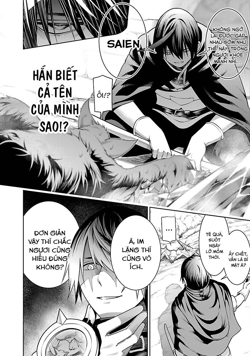 Tsuihousareru Tabi Ni Skill Wo Te Ni Ireta Ore Ga, 100 No Isekai De 2-Shuume Musou: Chapter 10.1