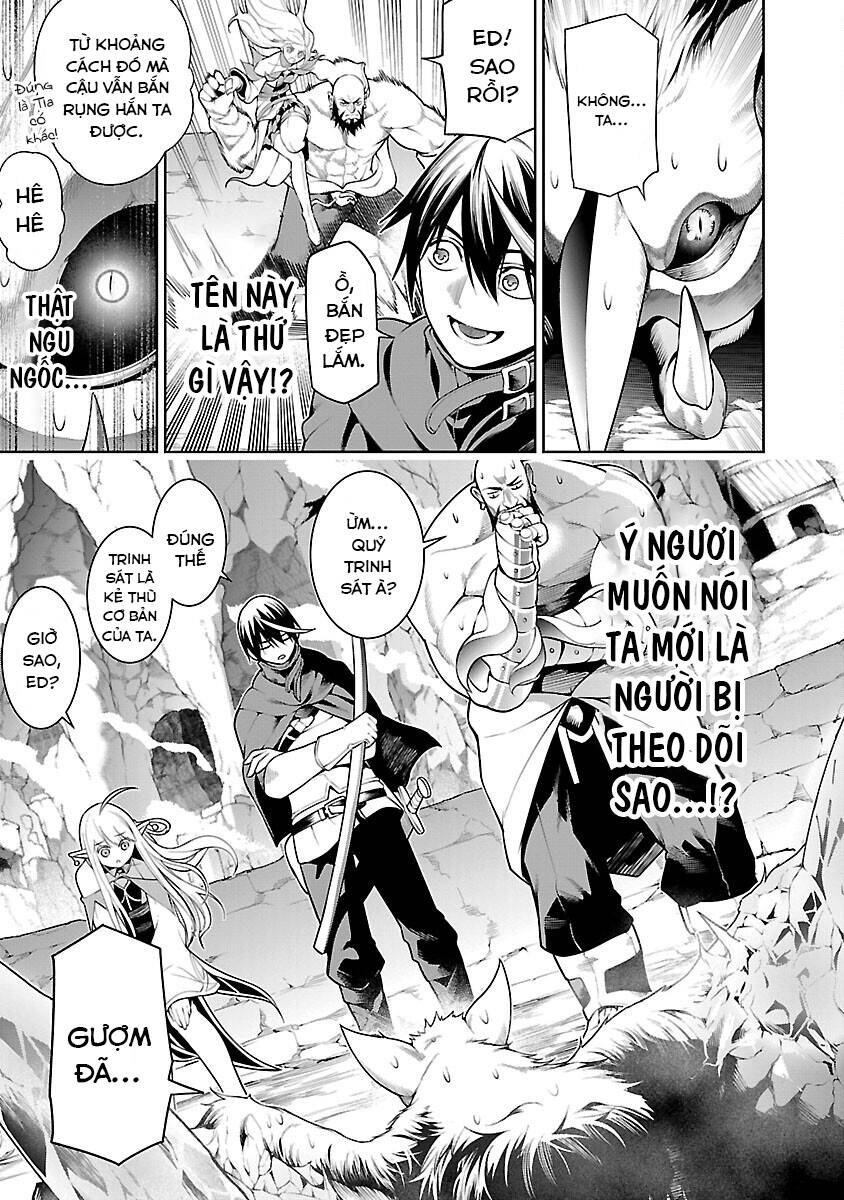 Tsuihousareru Tabi Ni Skill Wo Te Ni Ireta Ore Ga, 100 No Isekai De 2-Shuume Musou: Chapter 10.1