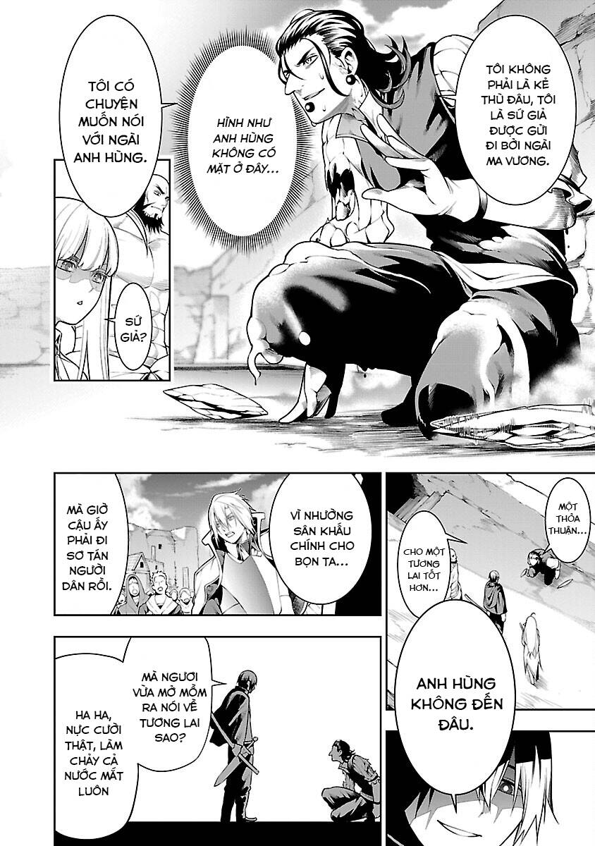 Tsuihousareru Tabi Ni Skill Wo Te Ni Ireta Ore Ga, 100 No Isekai De 2-Shuume Musou: Chapter 10.1