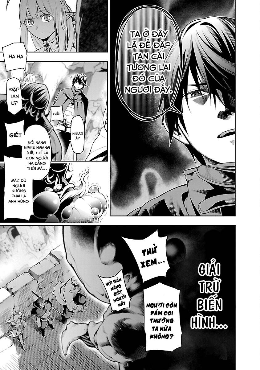 Tsuihousareru Tabi Ni Skill Wo Te Ni Ireta Ore Ga, 100 No Isekai De 2-Shuume Musou: Chapter 10.1