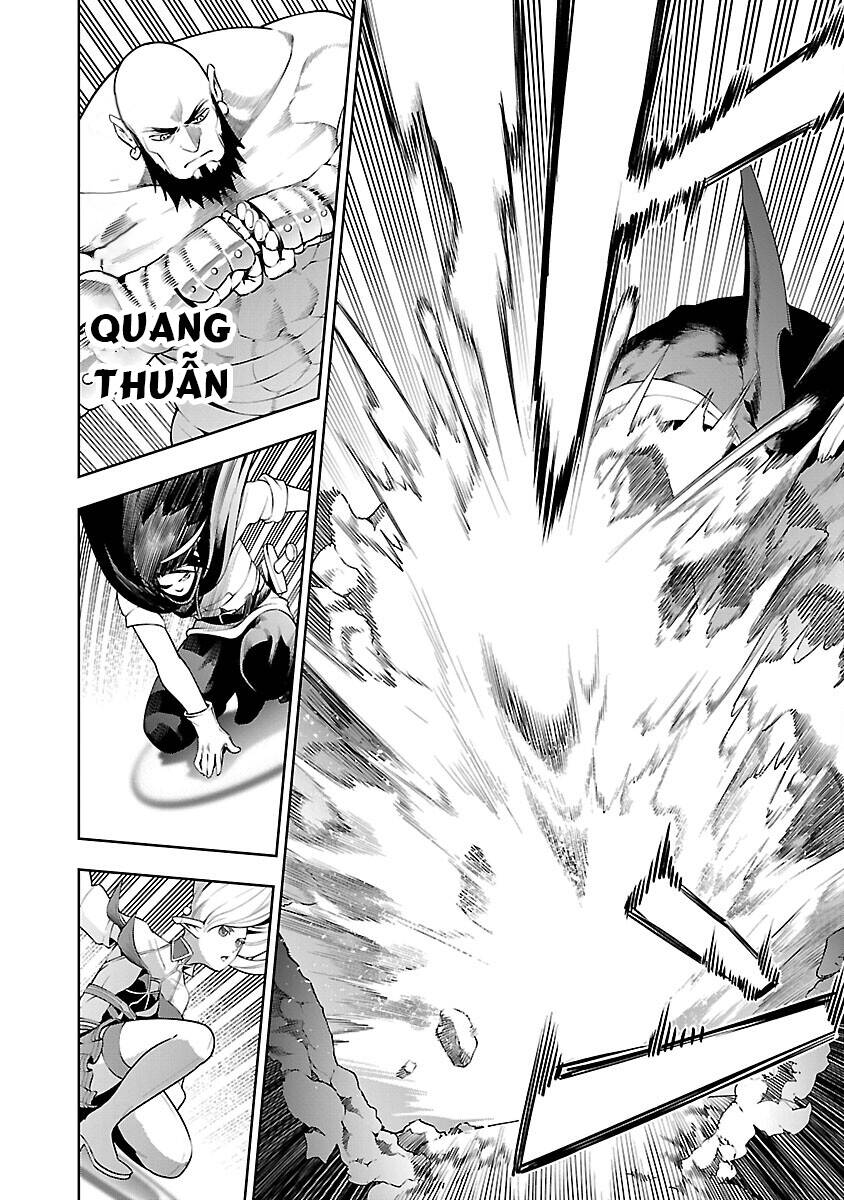Tsuihousareru Tabi Ni Skill Wo Te Ni Ireta Ore Ga, 100 No Isekai De 2-Shuume Musou: Chapter 10.1