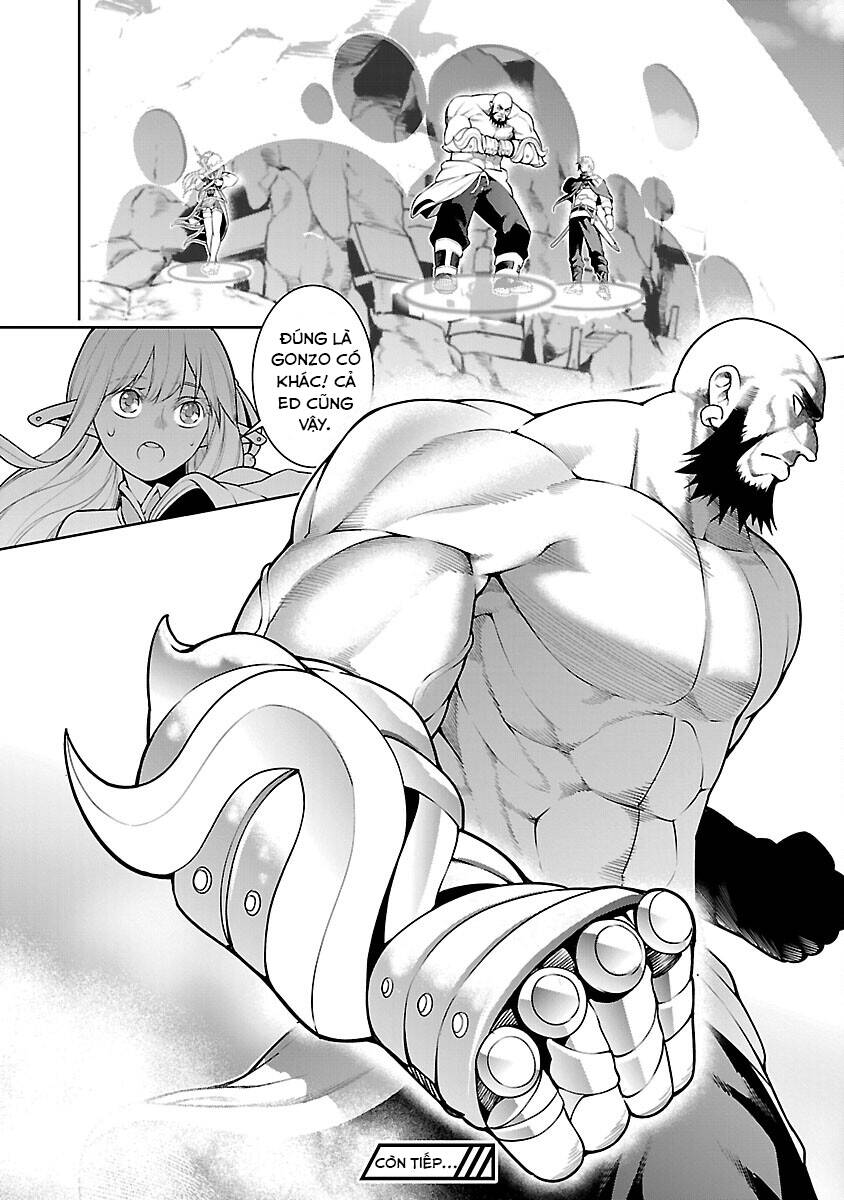 Tsuihousareru Tabi Ni Skill Wo Te Ni Ireta Ore Ga, 100 No Isekai De 2-Shuume Musou: Chapter 10.1