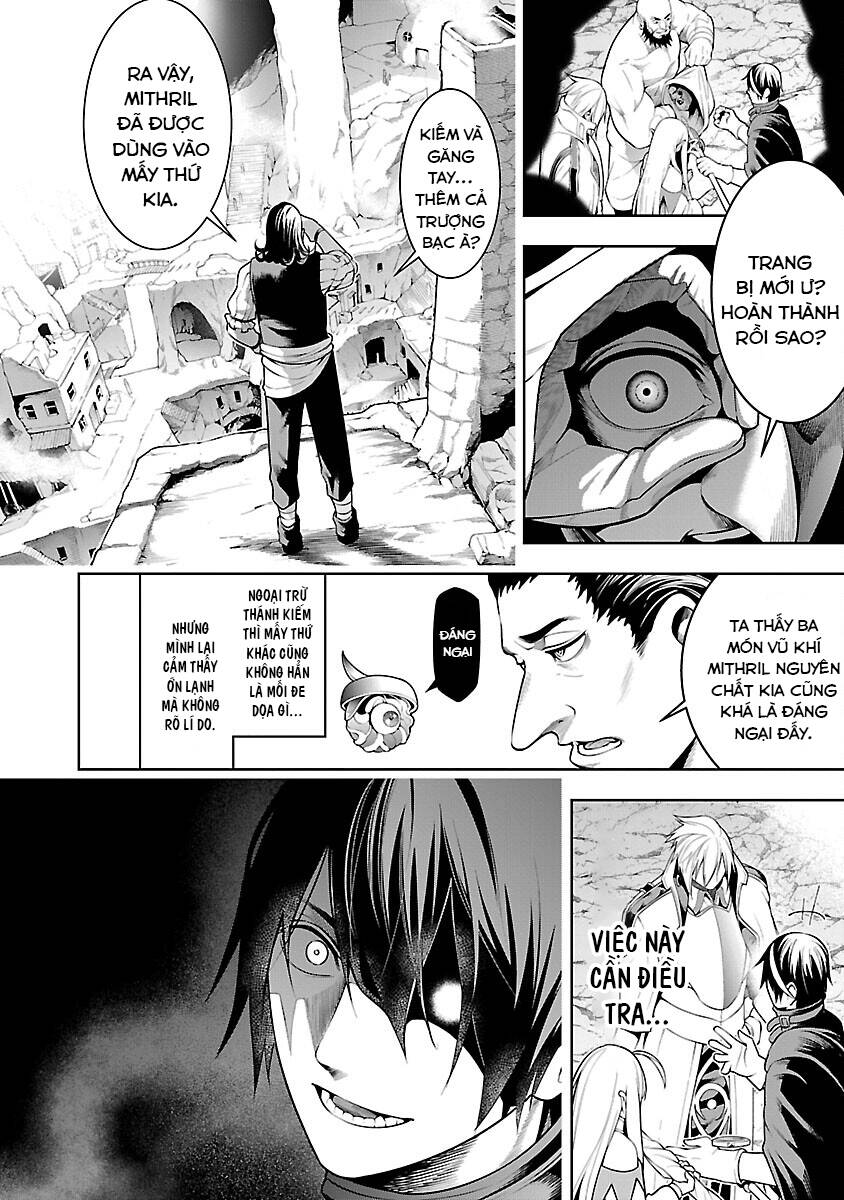 Tsuihousareru Tabi Ni Skill Wo Te Ni Ireta Ore Ga, 100 No Isekai De 2-Shuume Musou: Chapter 10.1