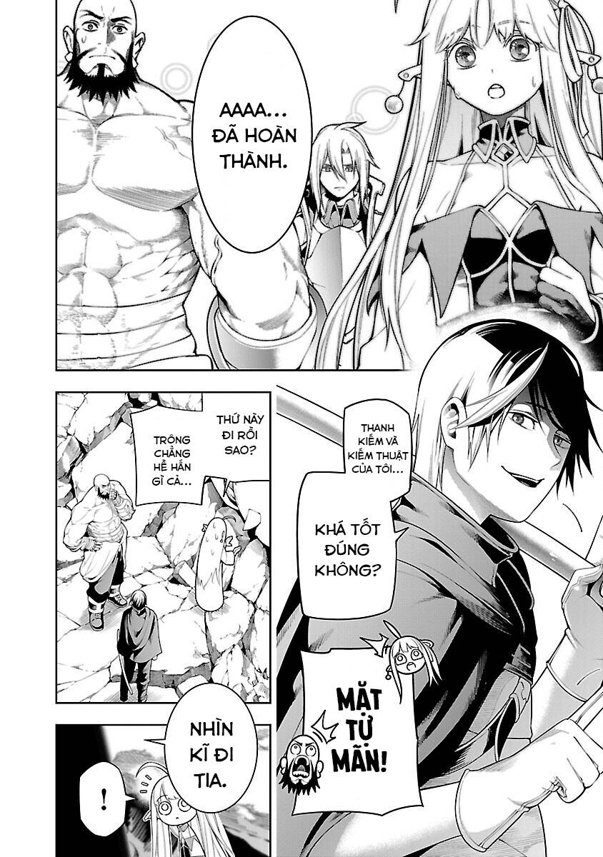 Tsuihousareru Tabi Ni Skill Wo Te Ni Ireta Ore Ga, 100 No Isekai De 2-Shuume Musou: Chapter 10.2