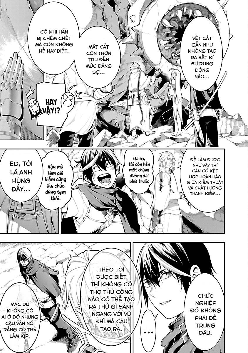 Tsuihousareru Tabi Ni Skill Wo Te Ni Ireta Ore Ga, 100 No Isekai De 2-Shuume Musou: Chapter 10.2