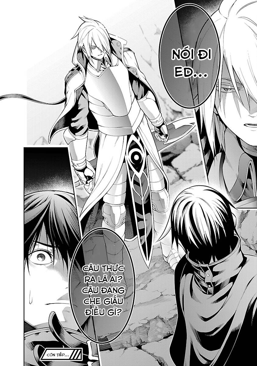 Tsuihousareru Tabi Ni Skill Wo Te Ni Ireta Ore Ga, 100 No Isekai De 2-Shuume Musou: Chapter 10.2