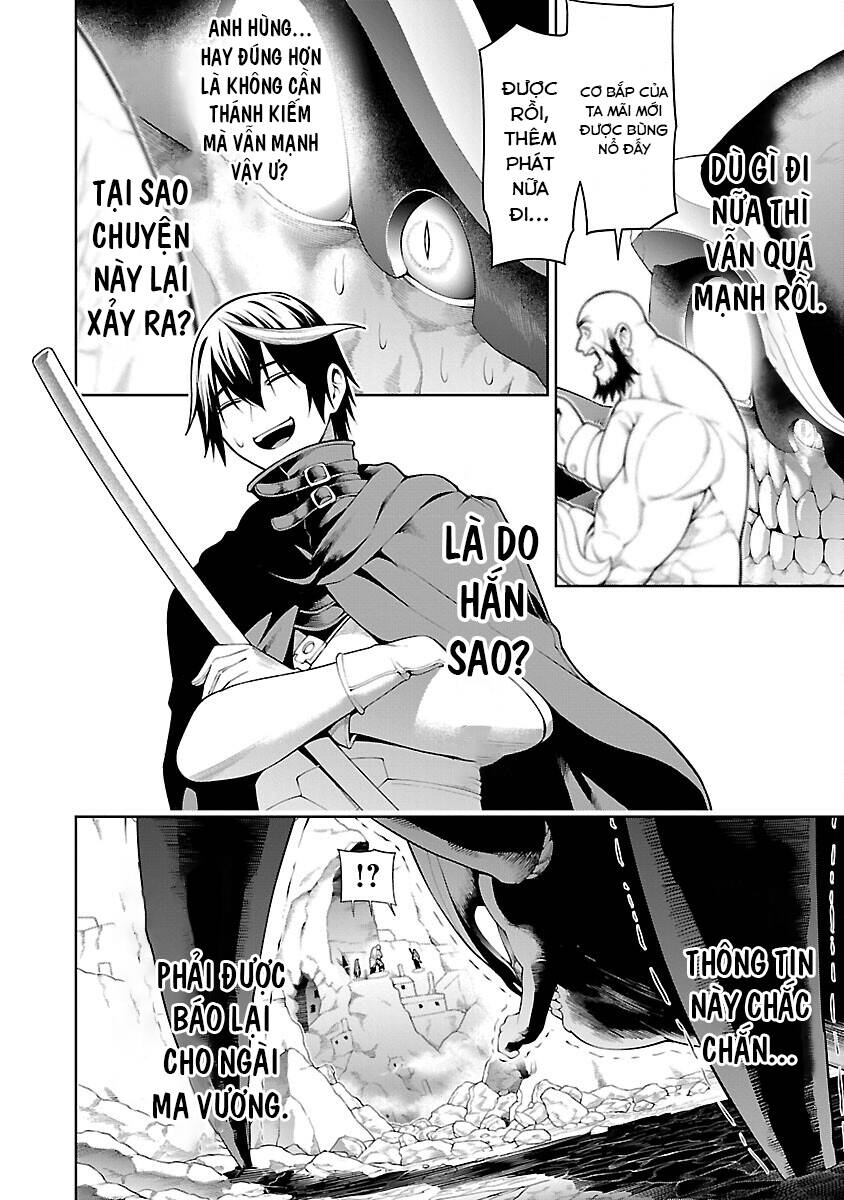 Tsuihousareru Tabi Ni Skill Wo Te Ni Ireta Ore Ga, 100 No Isekai De 2-Shuume Musou: Chapter 10.2