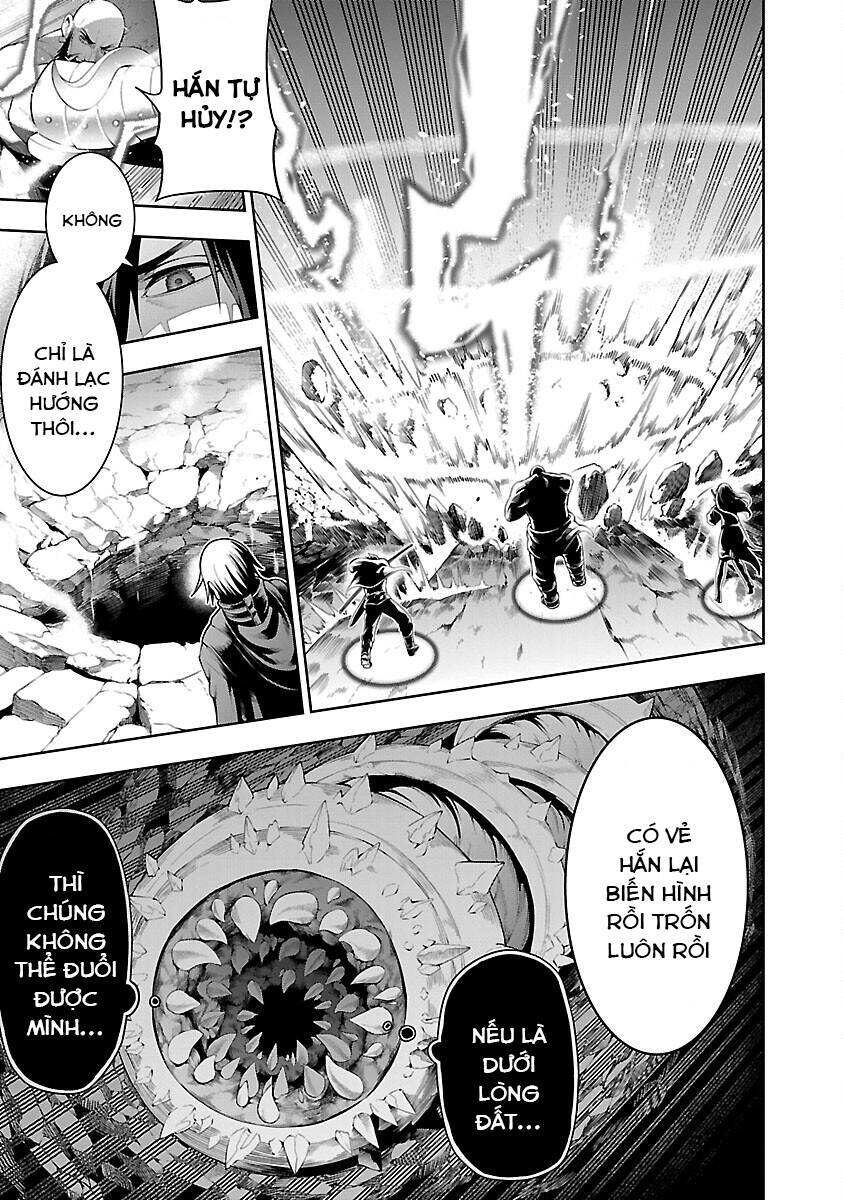 Tsuihousareru Tabi Ni Skill Wo Te Ni Ireta Ore Ga, 100 No Isekai De 2-Shuume Musou: Chapter 10.2