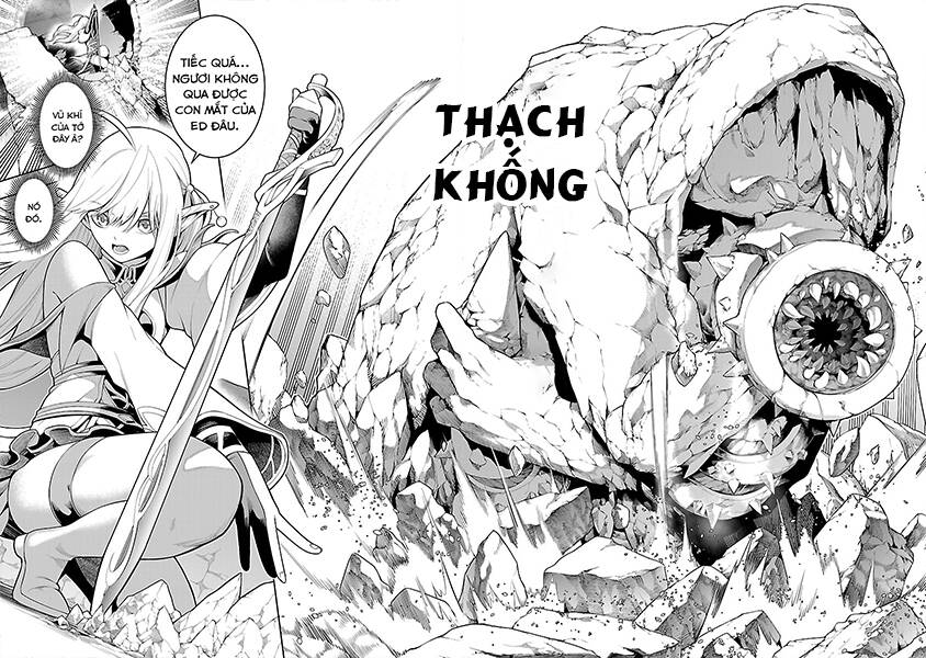 Tsuihousareru Tabi Ni Skill Wo Te Ni Ireta Ore Ga, 100 No Isekai De 2-Shuume Musou: Chapter 10.2