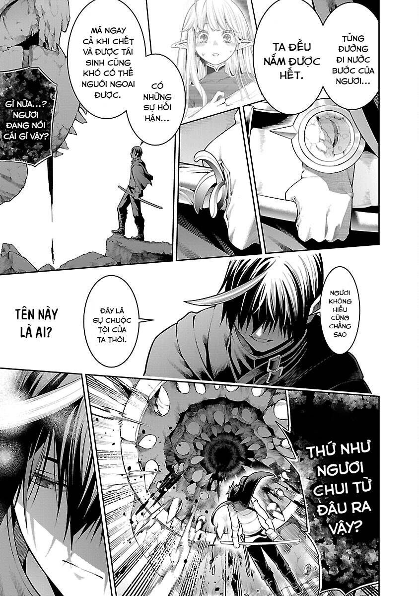 Tsuihousareru Tabi Ni Skill Wo Te Ni Ireta Ore Ga, 100 No Isekai De 2-Shuume Musou: Chapter 10.2