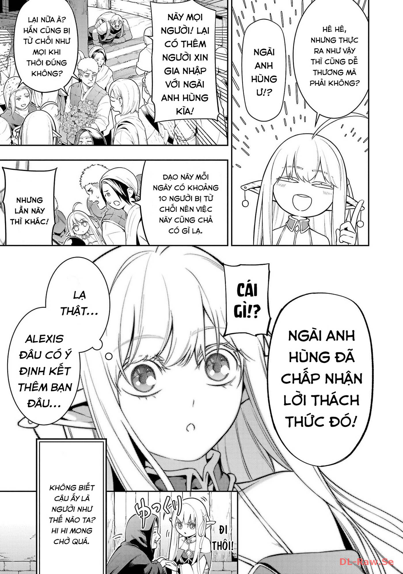 Tsuihousareru Tabi Ni Skill Wo Te Ni Ireta Ore Ga, 100 No Isekai De 2-Shuume Musou: Chapter 10.5
