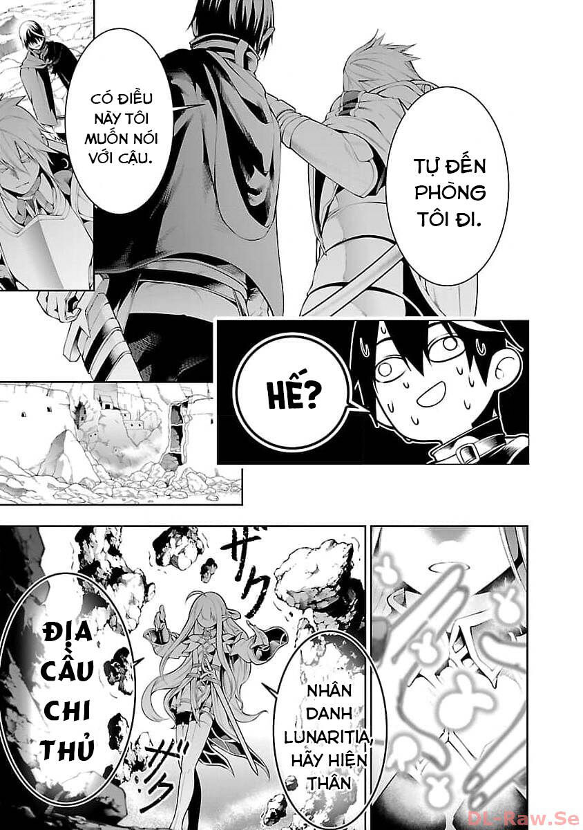Tsuihousareru Tabi Ni Skill Wo Te Ni Ireta Ore Ga, 100 No Isekai De 2-Shuume Musou: Chapter 11