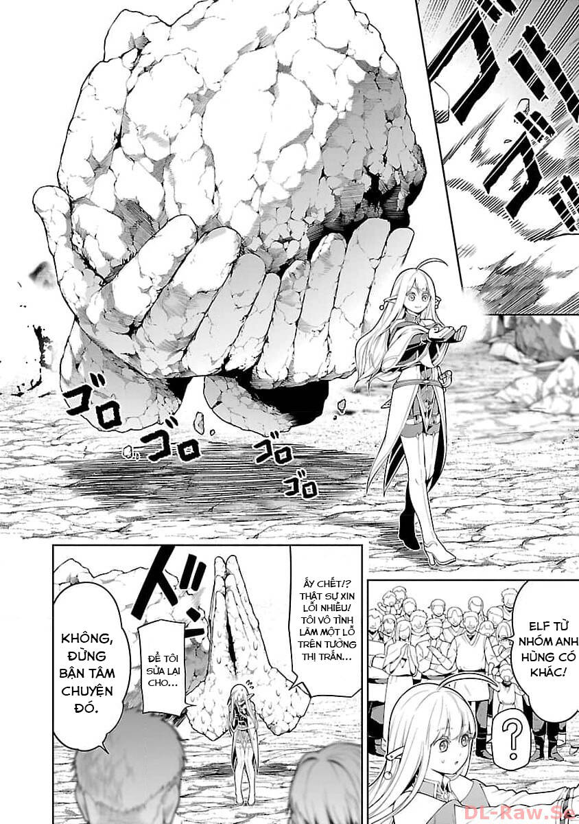 Tsuihousareru Tabi Ni Skill Wo Te Ni Ireta Ore Ga, 100 No Isekai De 2-Shuume Musou: Chapter 11