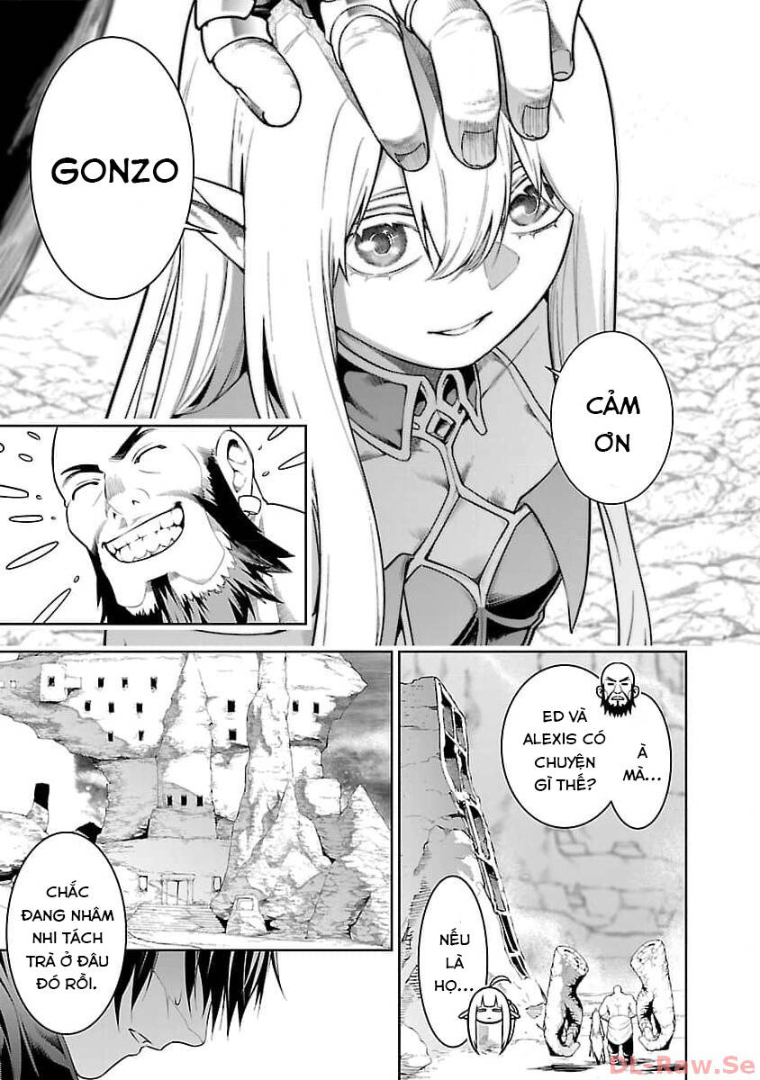 Tsuihousareru Tabi Ni Skill Wo Te Ni Ireta Ore Ga, 100 No Isekai De 2-Shuume Musou: Chapter 11