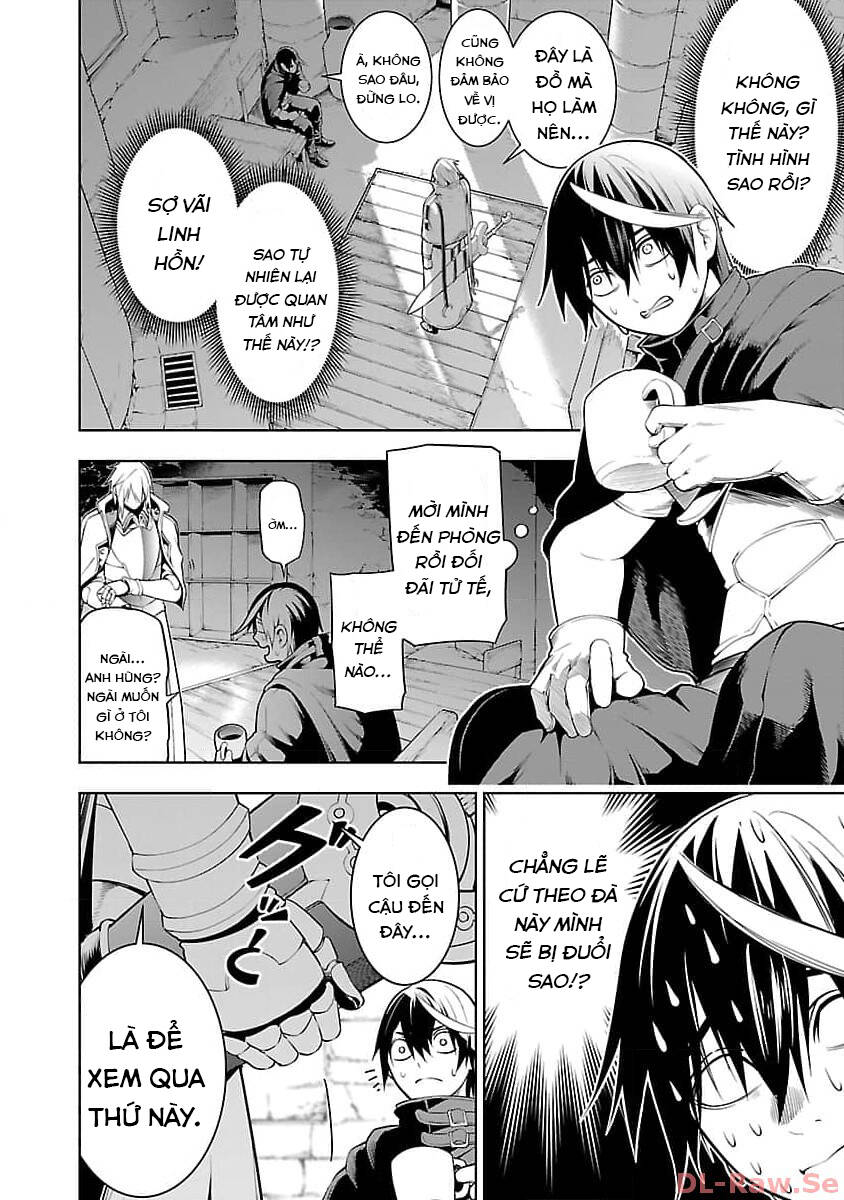 Tsuihousareru Tabi Ni Skill Wo Te Ni Ireta Ore Ga, 100 No Isekai De 2-Shuume Musou: Chapter 11