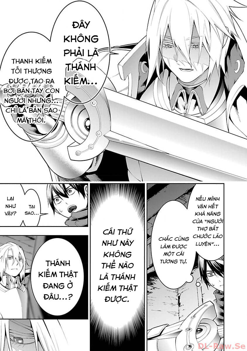 Tsuihousareru Tabi Ni Skill Wo Te Ni Ireta Ore Ga, 100 No Isekai De 2-Shuume Musou: Chapter 11