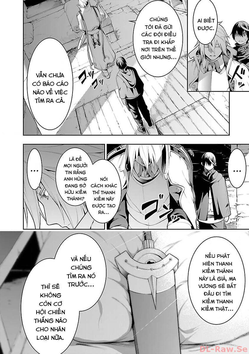 Tsuihousareru Tabi Ni Skill Wo Te Ni Ireta Ore Ga, 100 No Isekai De 2-Shuume Musou: Chapter 11