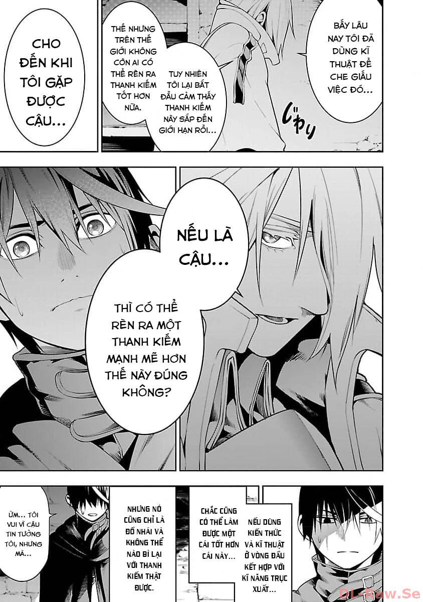 Tsuihousareru Tabi Ni Skill Wo Te Ni Ireta Ore Ga, 100 No Isekai De 2-Shuume Musou: Chapter 11