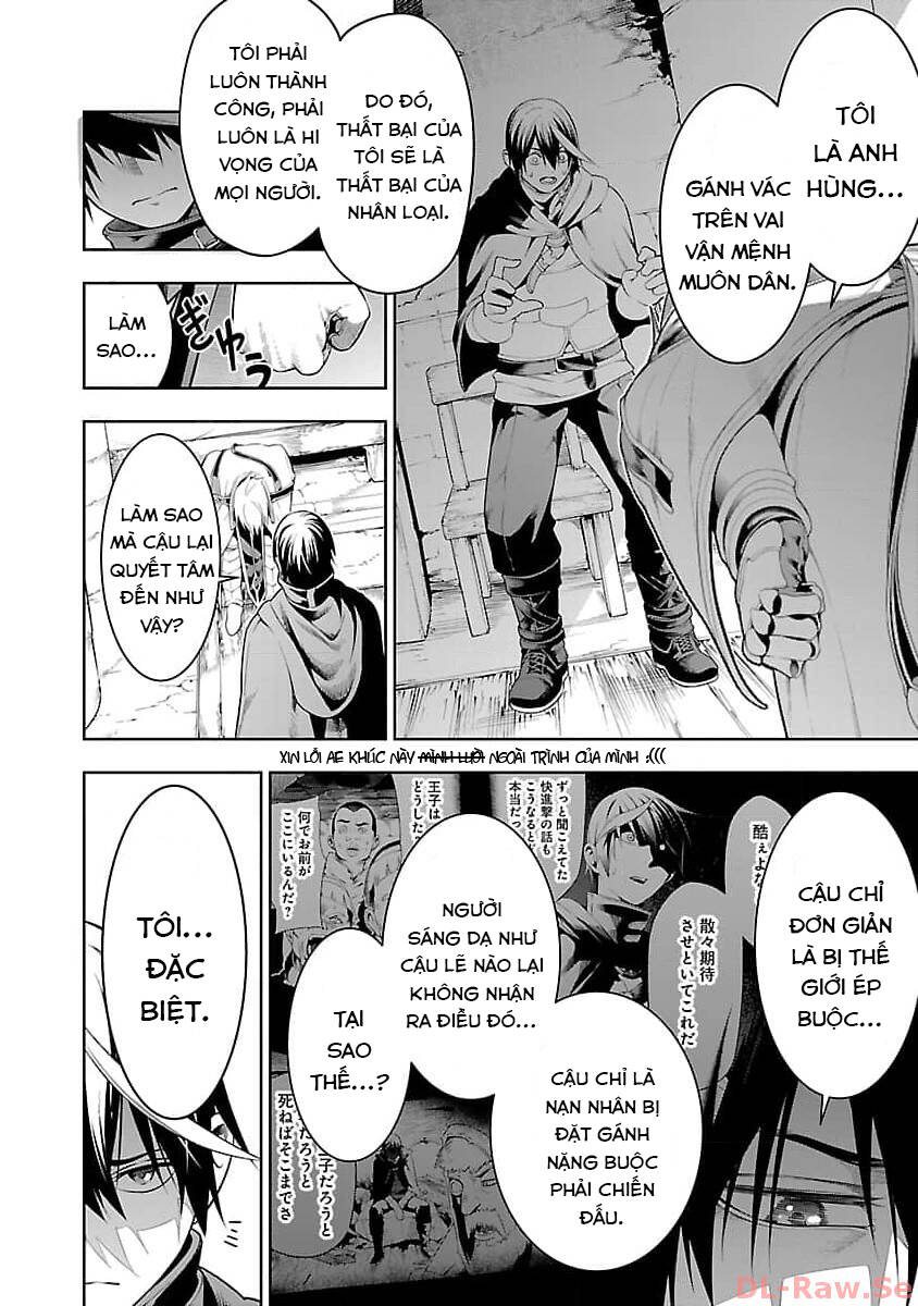 Tsuihousareru Tabi Ni Skill Wo Te Ni Ireta Ore Ga, 100 No Isekai De 2-Shuume Musou: Chapter 11