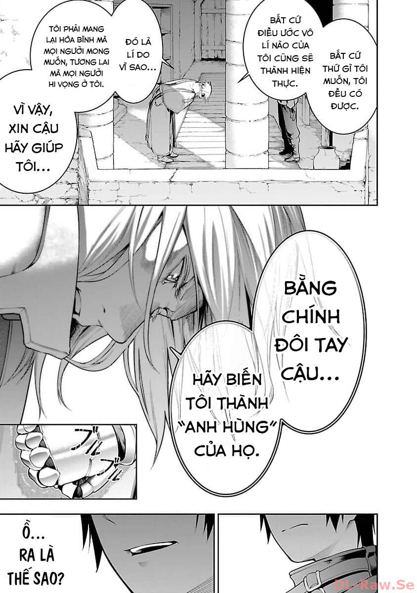 Tsuihousareru Tabi Ni Skill Wo Te Ni Ireta Ore Ga, 100 No Isekai De 2-Shuume Musou: Chapter 11